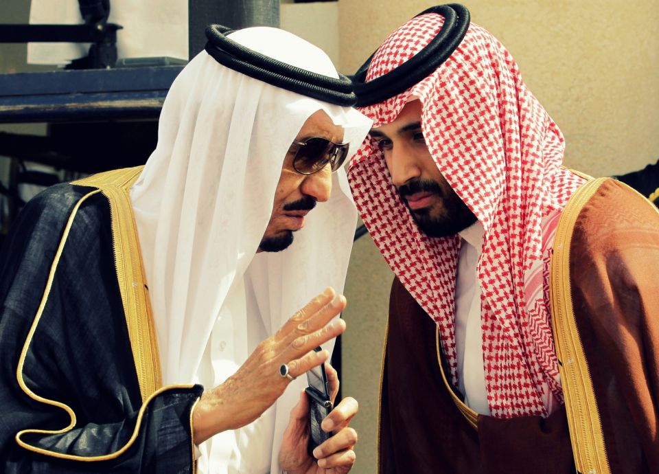 الاقتصاد السياسي للأزمة السعودية..!