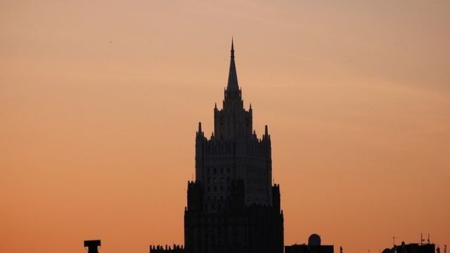 روسيا تدعو واشنطن للعودة فوراً للالتزام بالاتفاق النووي مع طهران
