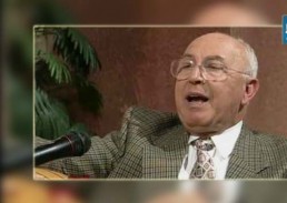 رحيل &laquo;زرياب تونس&raquo; الموسيقار صالح المهدي