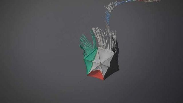 العدو ينشئ وحدة خاصة &laquo;لمكافحة الطائرات الورقية&raquo;