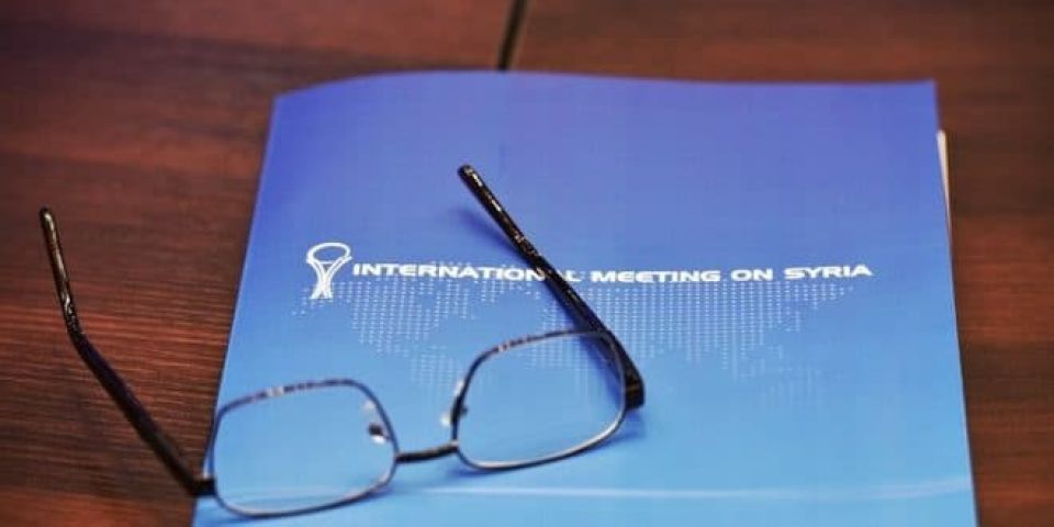 افتتاحية قاسيون 1044: أستانا + الصين قاطرة 2254