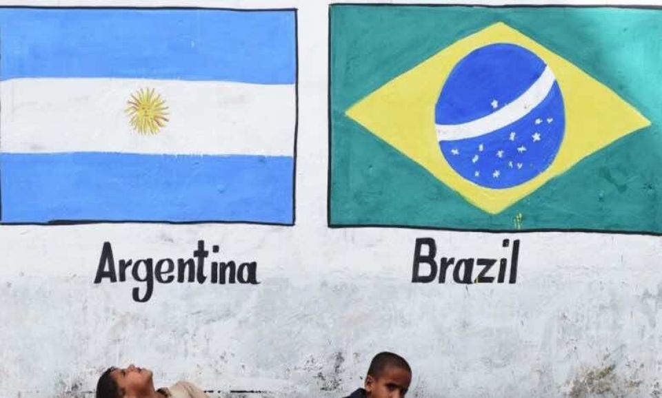 عملة موحّدة للبرازيل والأرجنتين قريباً: ودعوة لتوسيعها لكل القارة اللاتينية ضدّ الدولار