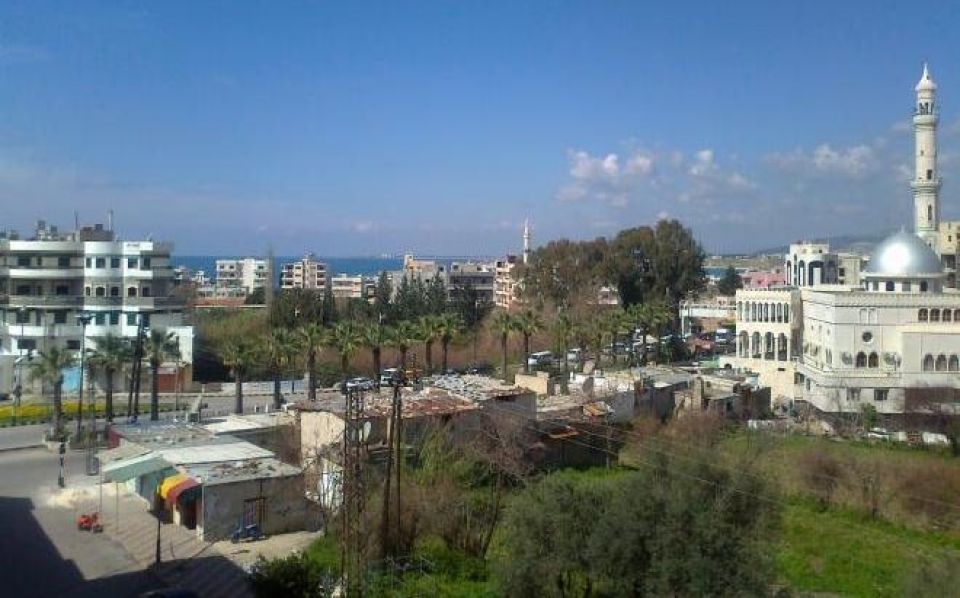 أحداث بانياس... إما المصالحة الوطنية أو شفير الهاوية !