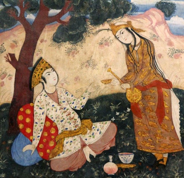 حكايانا.. لا تنتهي!