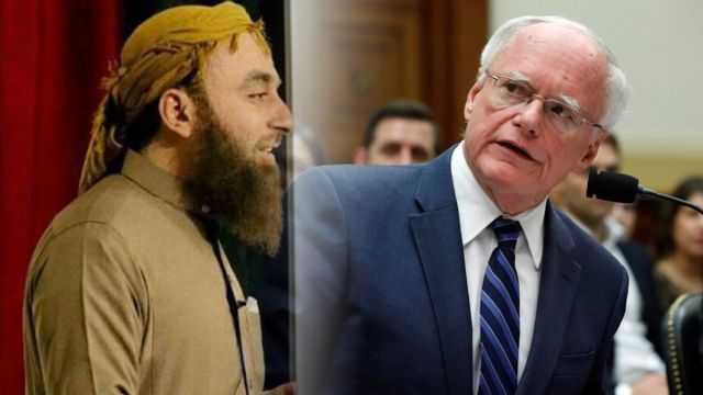 أمريكا &laquo;ذات القلب الرحيم&raquo;، القائد أبو الفتح الفرغلي... و&laquo;المصادفات&raquo; التي بالجملة!