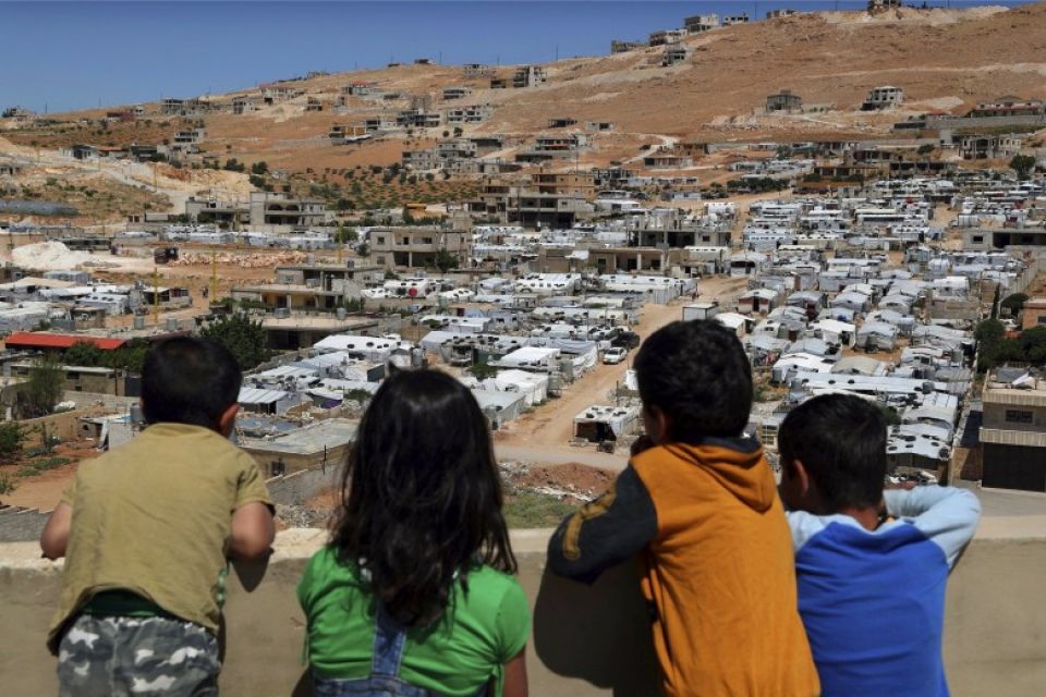 مؤتمرات بروكسل حول «سورية»: ديون أكثر من «مساعدات»