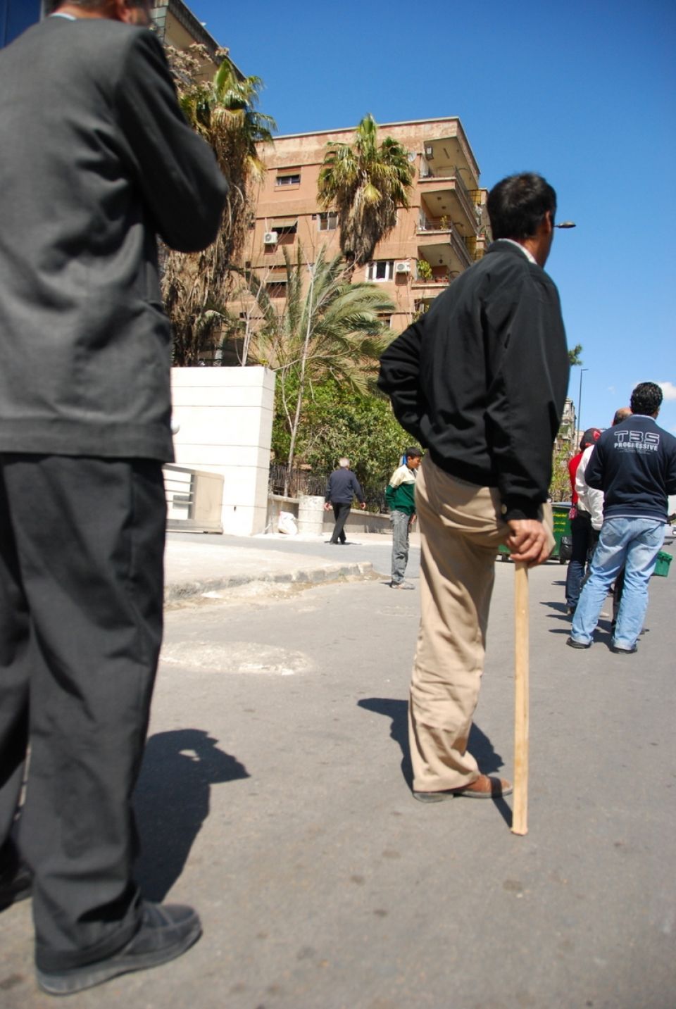 تشغيل المعوقين أصبح من الماضيّ!