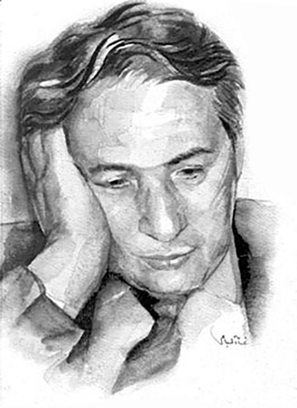 الكتابة..رؤية قبل كل شيء!