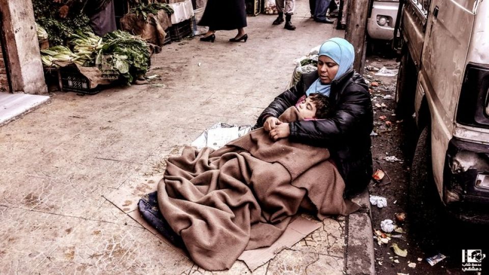 الأسرة السورية تحتاج أكثر من 60 ألف لتسد فجوة مستوى المعيشة