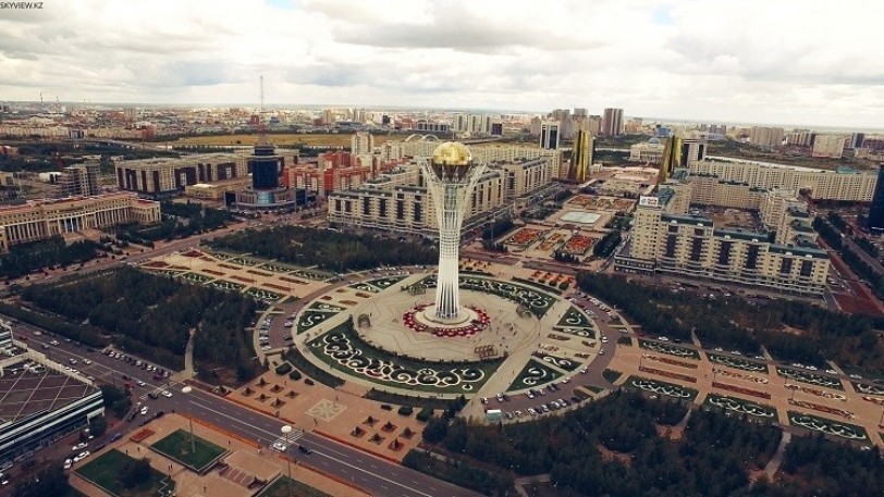 واشنطن تعلن التحاقها بمفاوضات "آستانا"