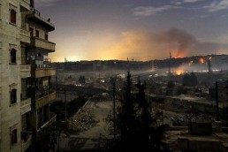 موسكو: آفاق الجهود الدولية السياسية في سورية مرتبطة بمدى الحزم في مكافحة الإرهاب