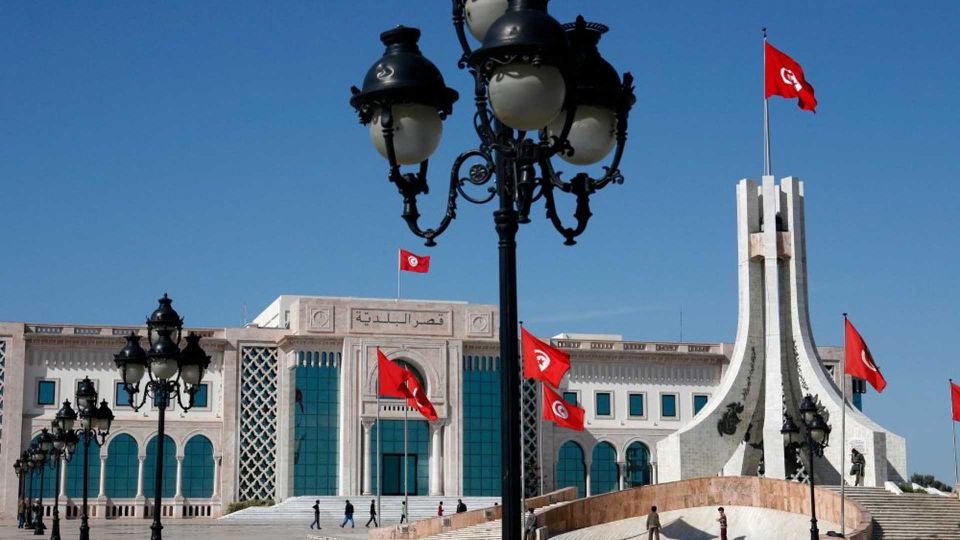 تونس تعاني من زيادة عجز الميزان التجاري