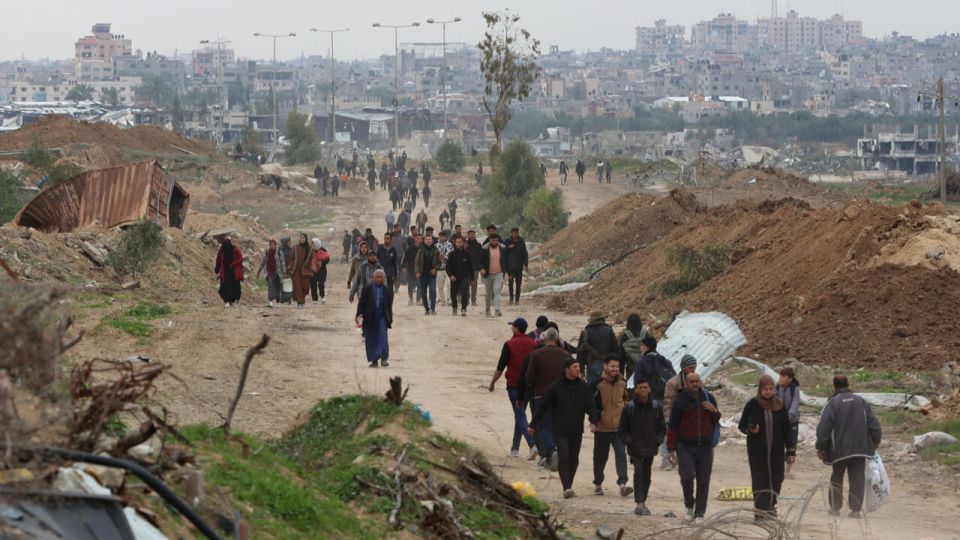 أردوغان: &quot;إسرائيل&quot; فشلت في غزة وتراوغ للمماطلة