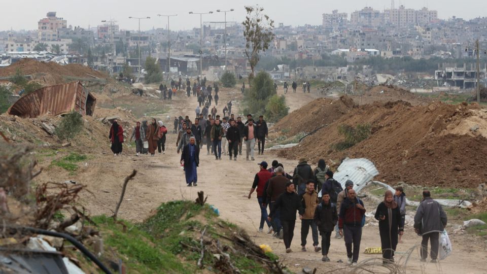 أردوغان: "إسرائيل" فشلت في غزة وتراوغ للمماطلة