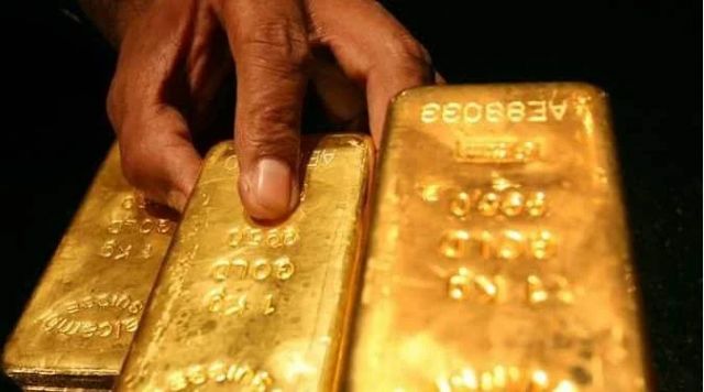 سورية: قانون جديد لإدخال سبائك الذهب للبلاد وإخراج مصوغات