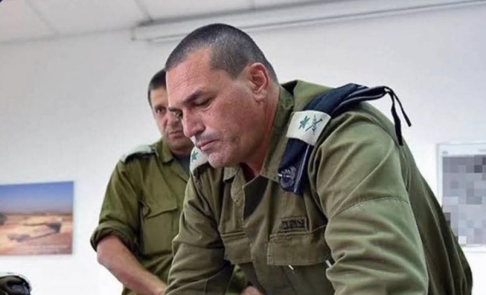رئيس الأركان &laquo;الإسرائيلي&raquo;: جيشنا على وشك الانهيار