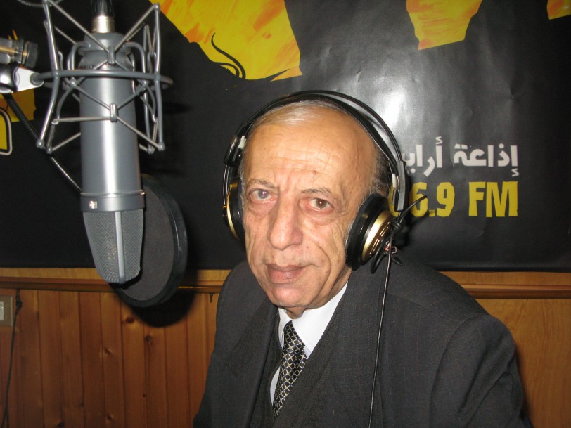 رحيل محمد البجيرمي... &laquo;تخيل يا رعاك الله&raquo;