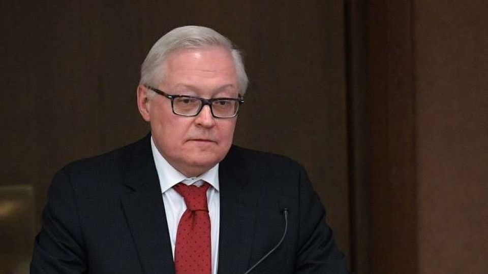 موسكو: تطوير إيران لبرنامجها الصاروخي حق سيادي