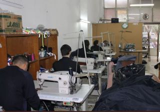 التأمينات الاجتماعية والعمال