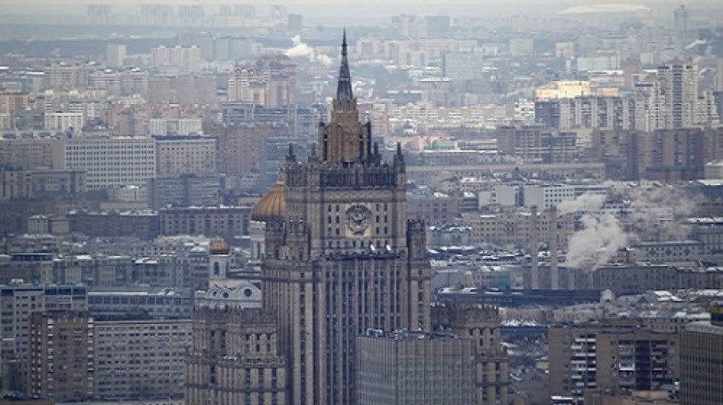 لقاء موسكو: خطوة في الاتجاه الصحيح
