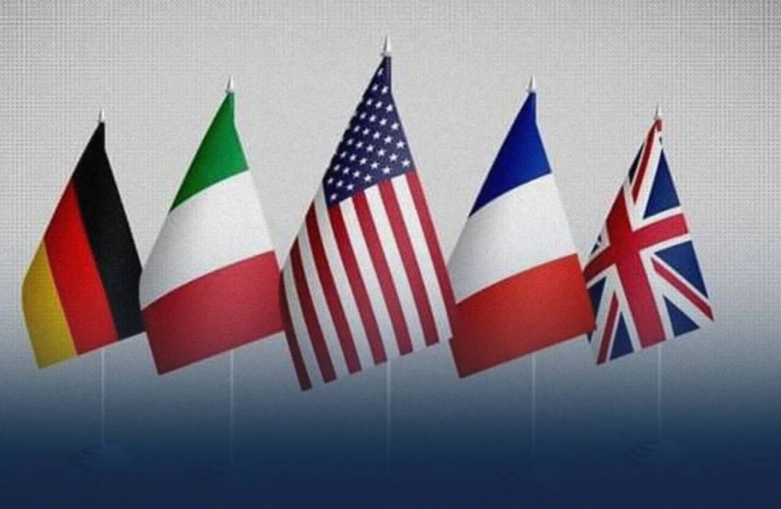 نيبينزيا: أمريكا وبريطانيا وألمانيا وفرنسا شركاء في عدوان «إسرائيل» على إيران