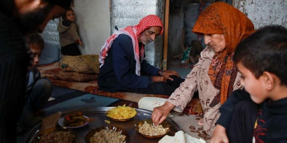 عدد الجياع في العالم آخذ في الارتفاع.. فماذا عن السوريين؟