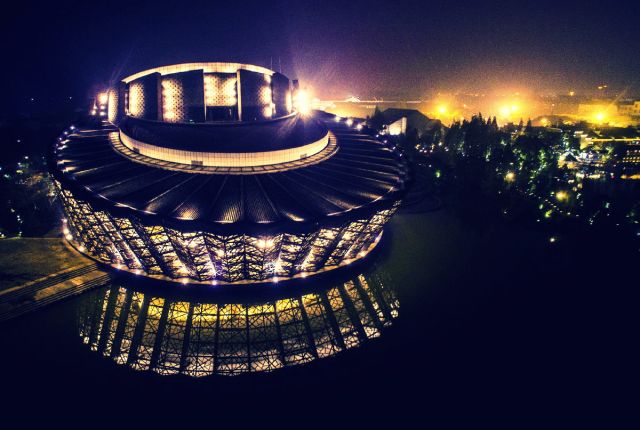 الصين تعقد مؤتمر الإنترنت العالمي الرابع