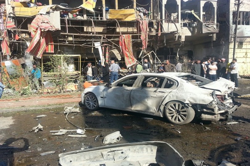 مقتل 13 شخصا في أعمال عنف متفرقة في العراق واستهداف موكب وزير التربية