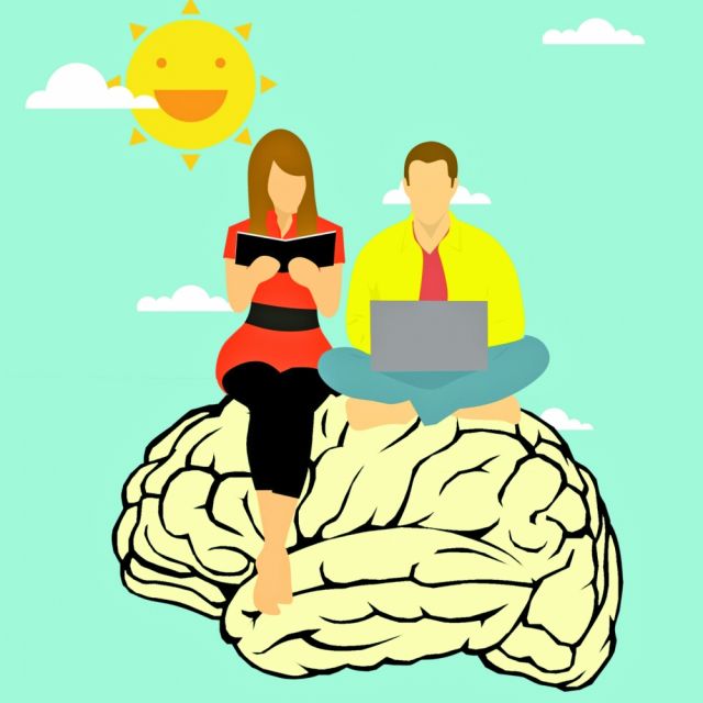 الـ&laquo;سوشال ميديا&raquo; والانتباه للدماغ