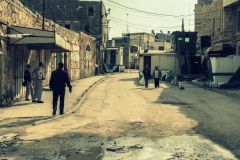 العدو يقتحم بلدات ومدن عدة في الضفة