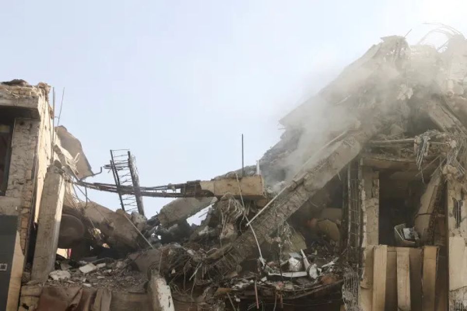 بينها السعودية: إدانات دولية وعربية للهجوم «الإسرائيلي» على إيران