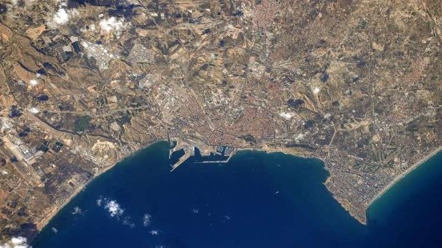 قلق من إنشاء منظومات قتالية ضاربة في الفضاء