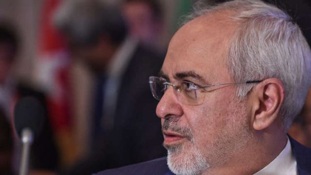 موسكو: ظريف سيبحث في روسيا قضايا سوريا والعراق ومكافحة الإرهاب