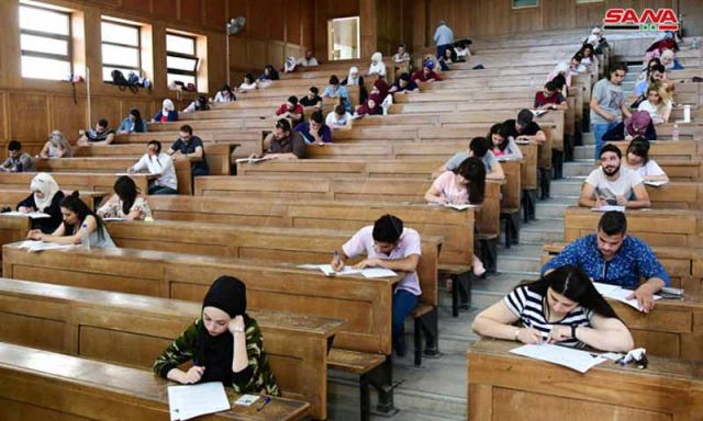 حلول ترقيعية على حساب الأعمار والحقوق