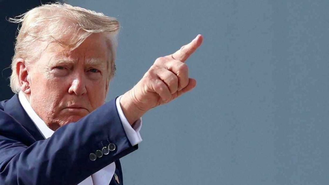 ترامب يأمر بنشر غواصتين نوويتين قرب روسيا رداً على تصريحات مدفيدف