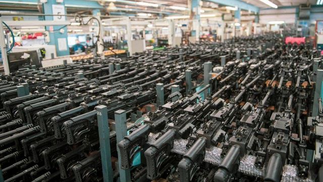 مصادر بالاحتلال: الصين تفرض علينا عقوبات اقتصادية