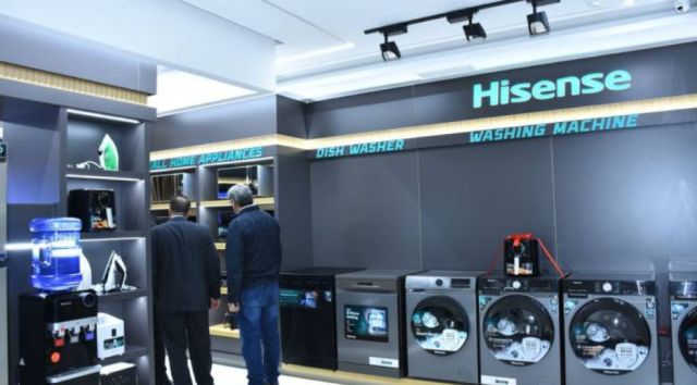 الجدال بين شركتي تكييف أشعل الصراع على الموارد...