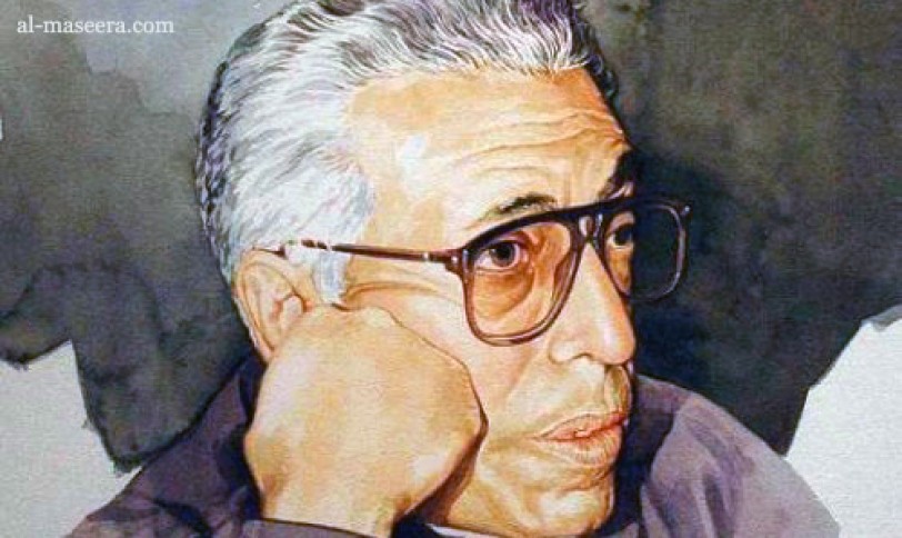 عبد الرحمن منيف: المخيّلة السياسية