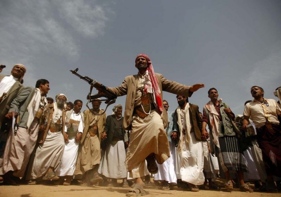 السعودية ومناورات التراجع في اليمن