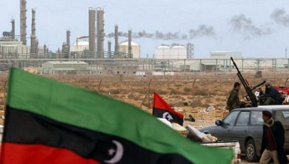 ليبيا وصراع السلاح والنفط