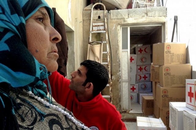 المهجرون في طرطوس نحن في وطننا.. والممارسات السلبية تصرفات فردية