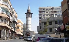 حي ركن الدين (طلعات سيئة) وأمراض وإزعاج دائم.!