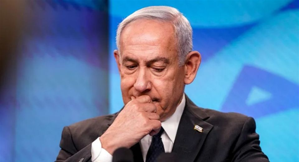 نتنياهو يصرّح بعد الإخفاق بحماية قواته المعتدية على بيت جن السورية