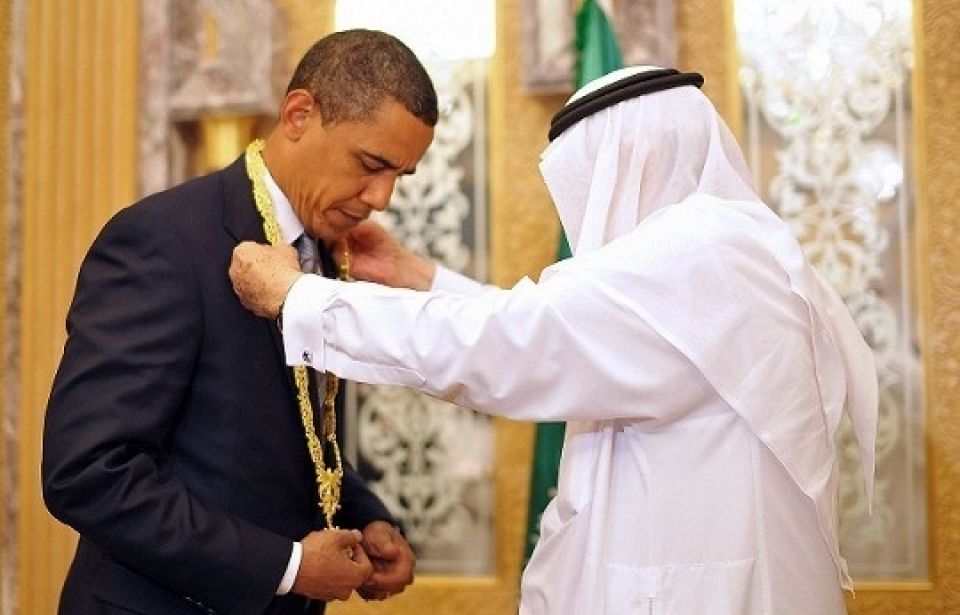 المشروع الخليجي الأمريكي.. بوابة فوضى اليمن