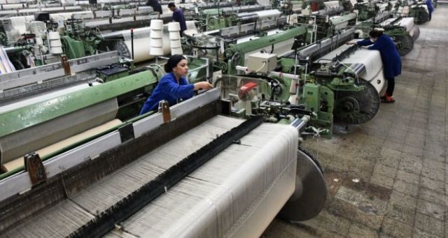 من تاريخ الحركة الإضرابية لعمال حلب