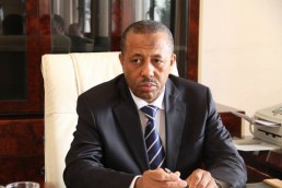 الثني لـRT : تركيا تدعم الإرهاب في ليبيا بأموال قطرية