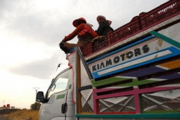 العمال الزراعيين في الحسكة.. ظروف غير إنسانية تحت الشمس الحارقة