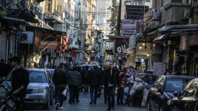 افتتاحية قاسيون 1261: لا حل إلا بتجاوز &laquo;عقلية الحزب القائد&raquo;