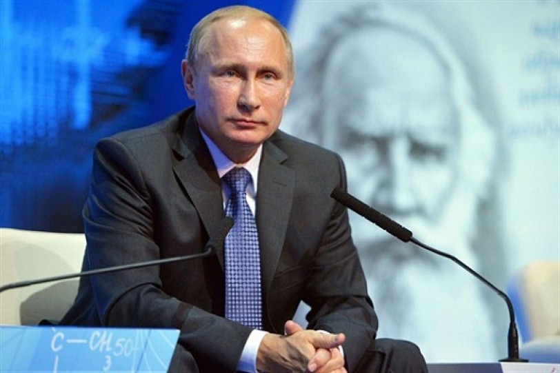 بوتين: أوباما ينتهج سلوكا عدائيا تجاه روسيا