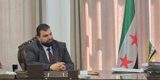 بلديات السويداء: ندعم المحافظ ونطالب بعودته عزيزاً مُكرَّماً بين أهله